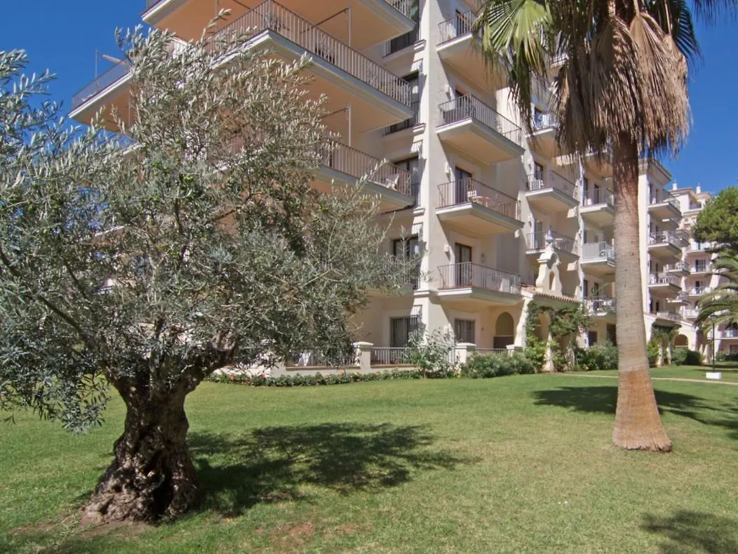 アパート Modern 1 Bedroom Apartment, With Sea Views, In Andalucia Del Mar - Puerto Banus マルベーリャ
