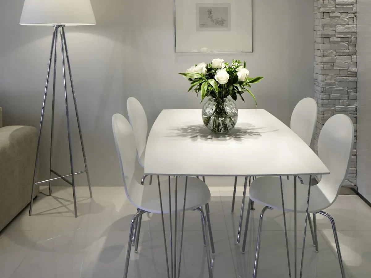アパート Modern 1 Bedroom Apartment, With Sea Views, In Andalucia Del Mar - Puerto Banus マルベーリャ スペイン